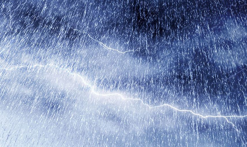 Meteoroloji Genel Müdürlüğü 15 Haziran 2022 hava durumu tahmin raporunu yayımladı: Sağanak yağış ve gök gürültülü sağanak yağış kuvvetli şekilde geliyor!