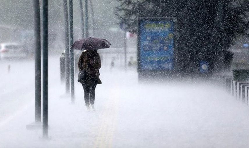 Meteoroloji Genel Müdürlüğü 16 Şubat Hava Durumu Raporunu Yayımladı: Hafta Sonu Kar Geri Geliyor!