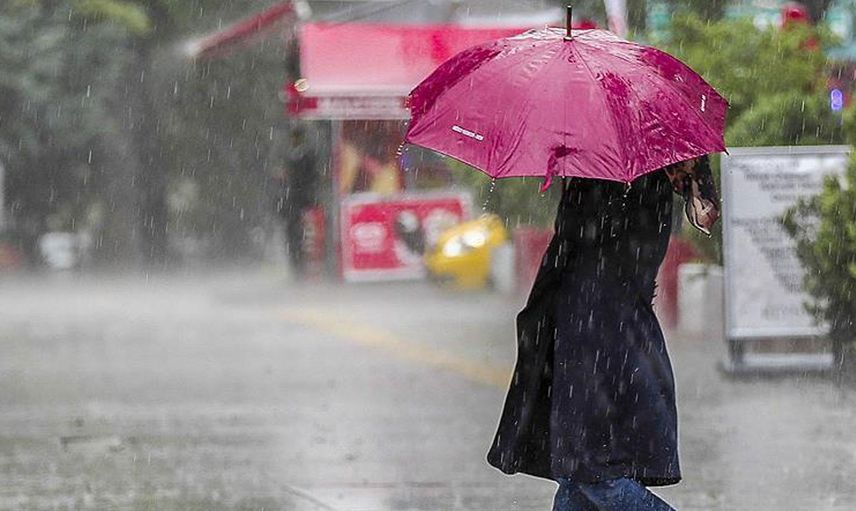 Meteoroloji Genel Müdürlüğü 18 Şubat Hava Durumu Tahmin Raporunu Açıkladı: Kar Geri Geliyor!