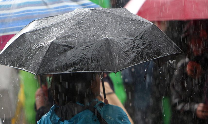 Meteoroloji Genel Müdürlüğü 19 Şubat Hava Durumu Tahmin Raporunu Açıkladı: Sağanak Yağışlar Geliyor!