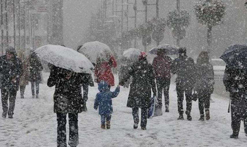 Meteorolojiden Kritik Uyarılar Peş Peşe Geldi! Türkiye Alarma Geçti: Kar Geliyor