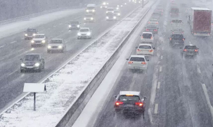 Meteoroloji Genel Müdürlüğü 28 Şubat hava durumu raporunu açıkladı: Bu illerde yaşayanlar dikkat! Kar yağışı geliyor