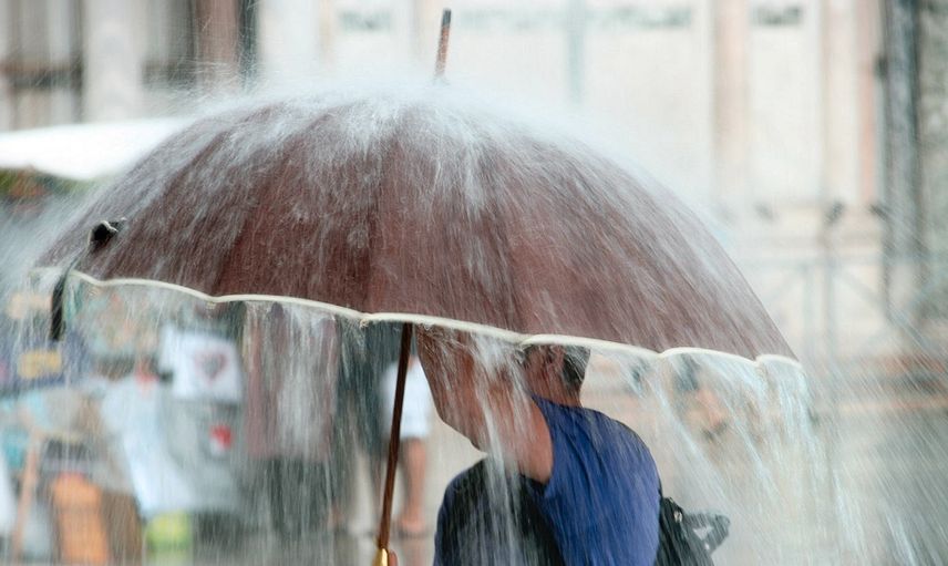 Meteoroloji Genel Müdürlüğü 29 Haziran 2022 hava durumu tahmin raporunu yayımladı: İstanbul için saat verildi!