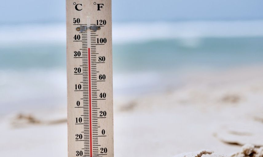 Meteoroloji Genel Müdürlüğü 6 Temmuz 2022 hava durumu tahmin raporunu yayımladı: Sıcaklıklar artıyor!