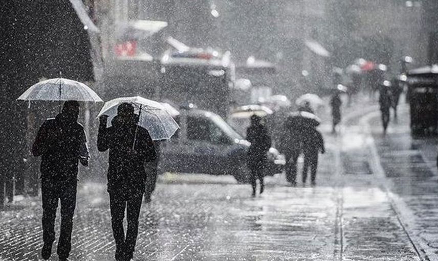 Meteoroloji Genel Müdürlüğü 9 Şubat Hava Tahmin Raporunu Açıkladı: İki Gün Buz Gibi Geçecek!