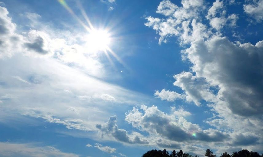 Meteoroloji Genel Müdürlüğü, Günlük Hava Tahmin Raporunu Açıkladı!