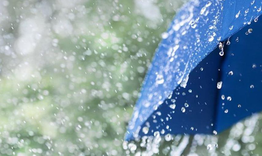 Meteoroloji Genel Müdürlüğü Sağanak Yağış Uyarısı Verdi