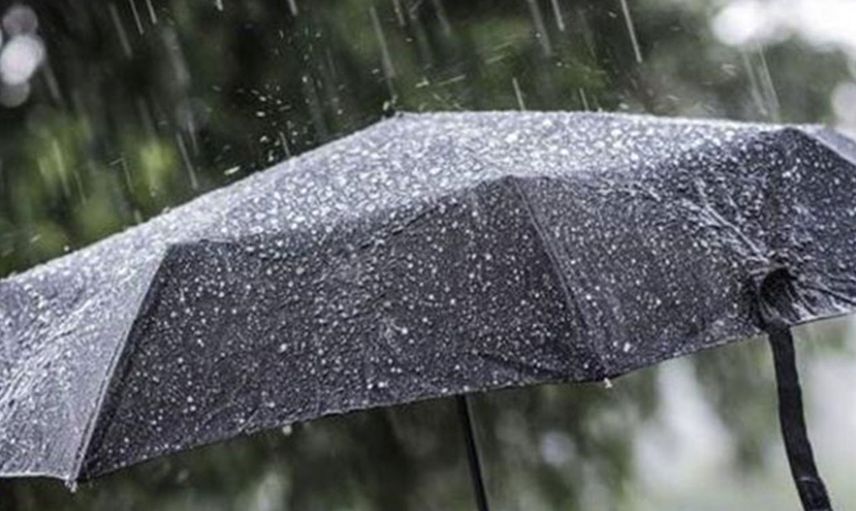 Meteoroloji Genel Müdürlüğü Sağanak Yağış Uyarısında Bulundu