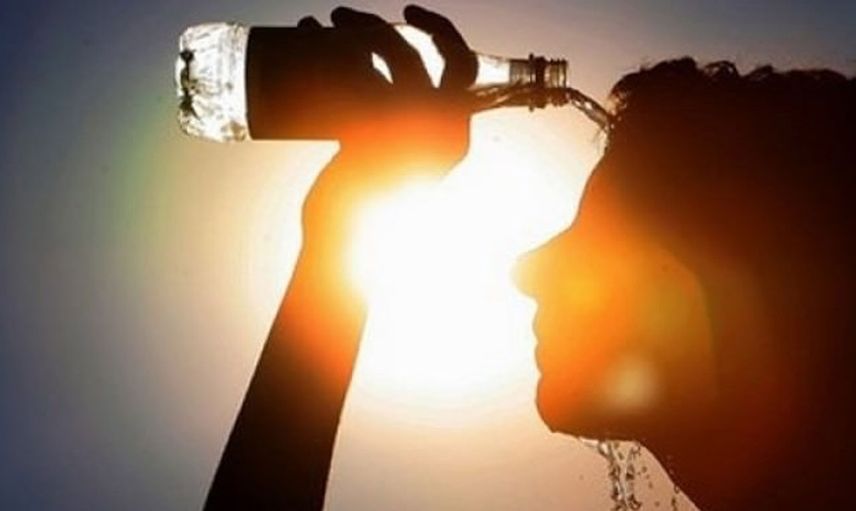 Meteoroloji Genel Müdürlüğü uyardı: Bu saatlerde dışarı çıkmayn
