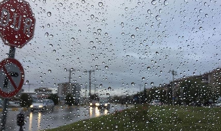 Meteoroloji Genel Müdürlüğü Uyardı: Yarın Marmara ve Bazı Bölgelerde Sağanak Bekleniyor