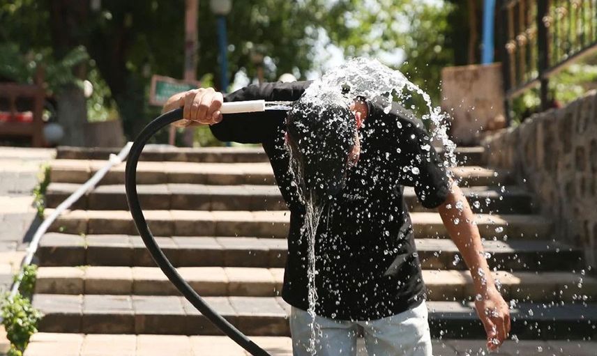 Meteoroloji Genel Müdürlüğü vatandaşları uyardı! Plan yapanlar dikkat kavurucu sıcaklar yolda