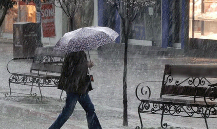 Meteoroloji Genel Müdürlüğü’nden 1 Şubat Hava Durumu Raporu! 47 Kente Uyarı: İstanbul İçin Saat Verildi