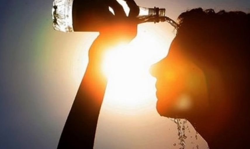 Meteoroloji Genel Müdürlüğü’nden sıcaklık uyarısı: Bu iller 40 dereceyi görecek