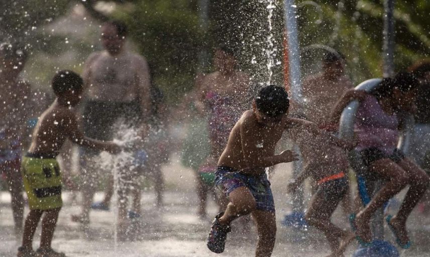 Meteoroloji gün vererek uyardı: Bu kez Basra sıcakları ülkeyi kavuracak
