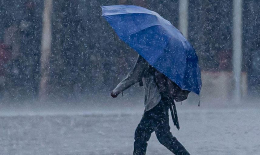 Meteoroloji gün vererek uyardı: Sağanak yağışlara karşı hazırlıklı olun! İşte 9 Ağustos 2022 hava durumu