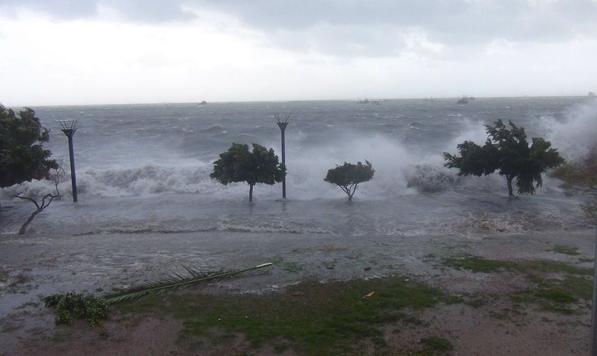 Meteoroloji Güncel Hava Durumu Tahminini Paylaştı: Önleminizi Alın!