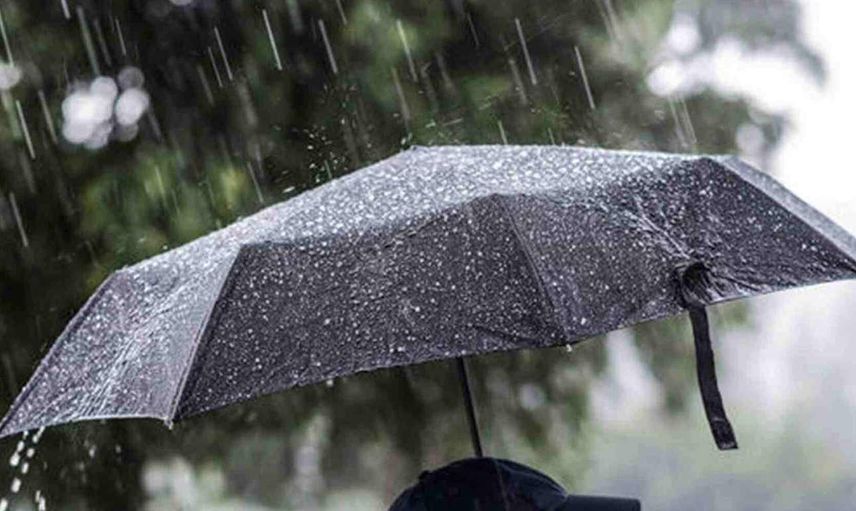 Meteoroloji il il açıkladı! Kuvvetli sağanak uyarısı