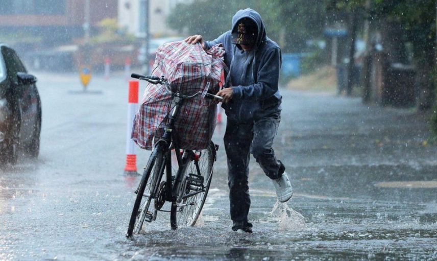 Meteoroloji il il açıkladı: Sağanak yağış ve fırtına etkisini güçlendirecek