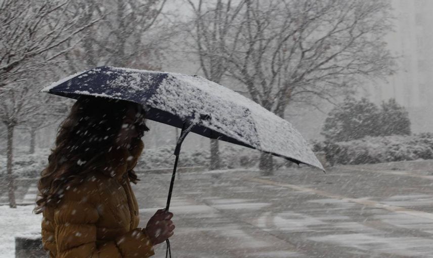 Meteoroloji il il açıkladı: Türkiye genelinde dondurucu soğuk etkili olacak