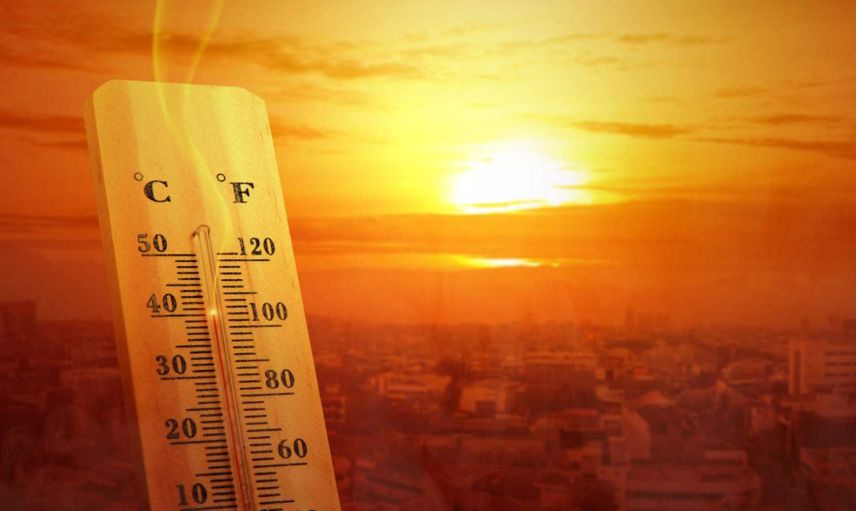 Meteoroloji kaç gün süreceğini açıkladı: Türkiye sıcak hava dalgasına teslim olacak