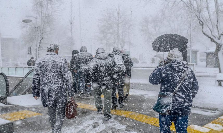 Meteoroloji korkulanı açıkladı: Uzman isim 'uyanıyor' diyerek uyardı