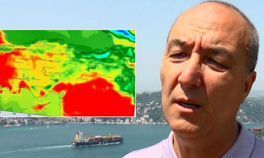 Meteoroloji Mühendisi Adil Tek Afet Bölgeleri İçin Kritik Uyarılarda Bulundu