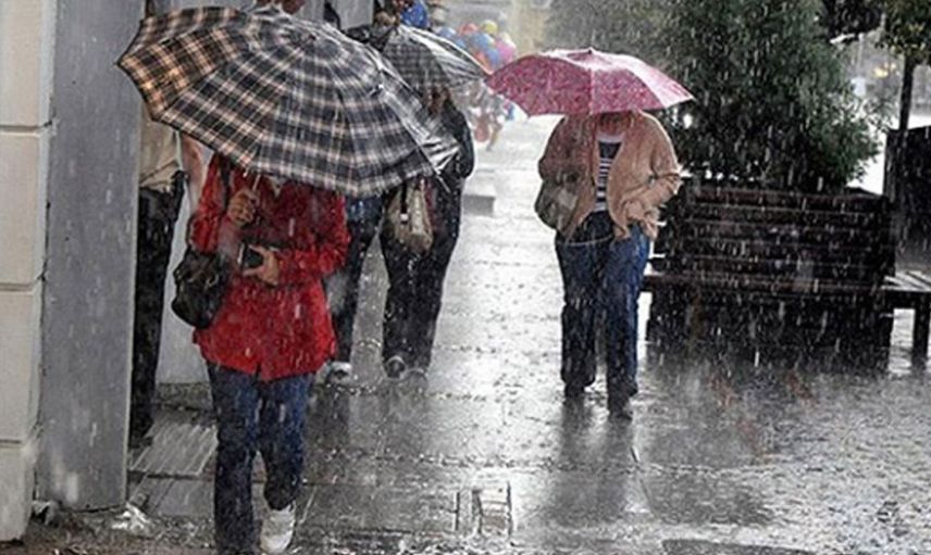 Meteoroloji saat vererek uyardı: O illerde etkili olacak! İşte 2 Kasım 2022 güncel hava durumu