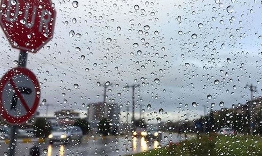 Meteoroloji Saat Verip Uyardı! Bugün Sağanak Yağış Geliyor