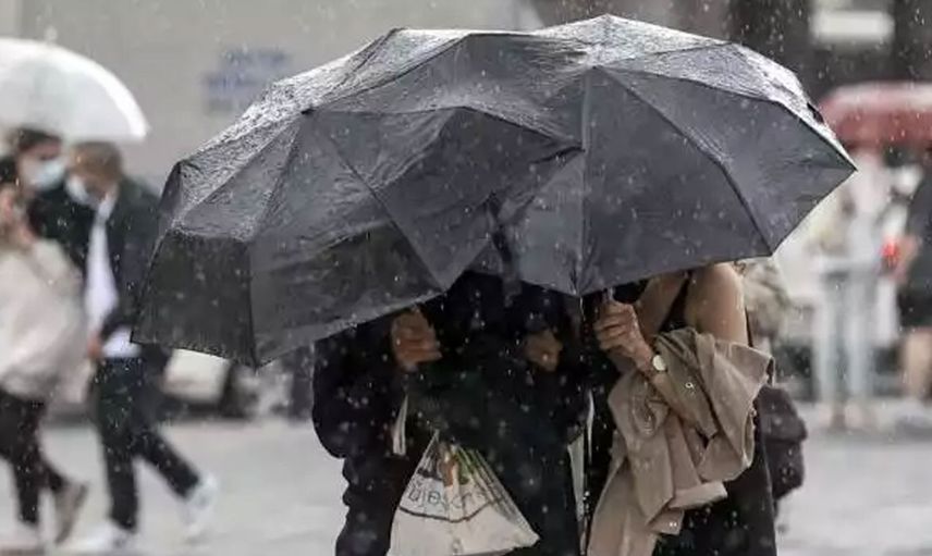 Meteoroloji sel ve su baskınlarına karşı uyardı: O illerde etkili olacak