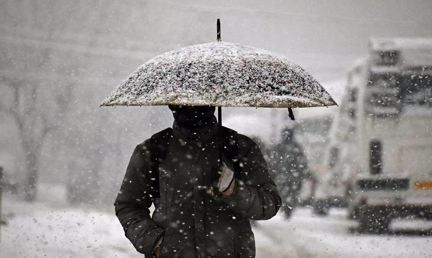Meteoroloji tahminleri yayımladı: Yılbaşında kar yağacak mı?