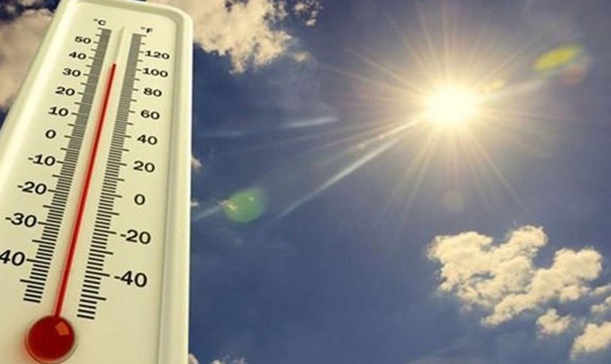 Meteoroloji Tarih Verdi! Sıcaklıklar Artıyor