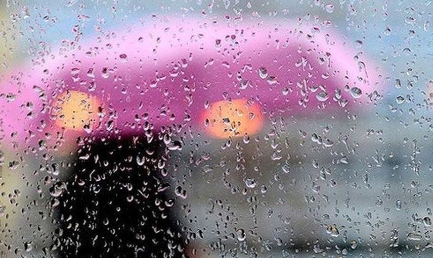 Meteoroloji Uyardı: 10  Şehirde Sağanak Yağış geliyor! İşte İl İl Hava Durumu