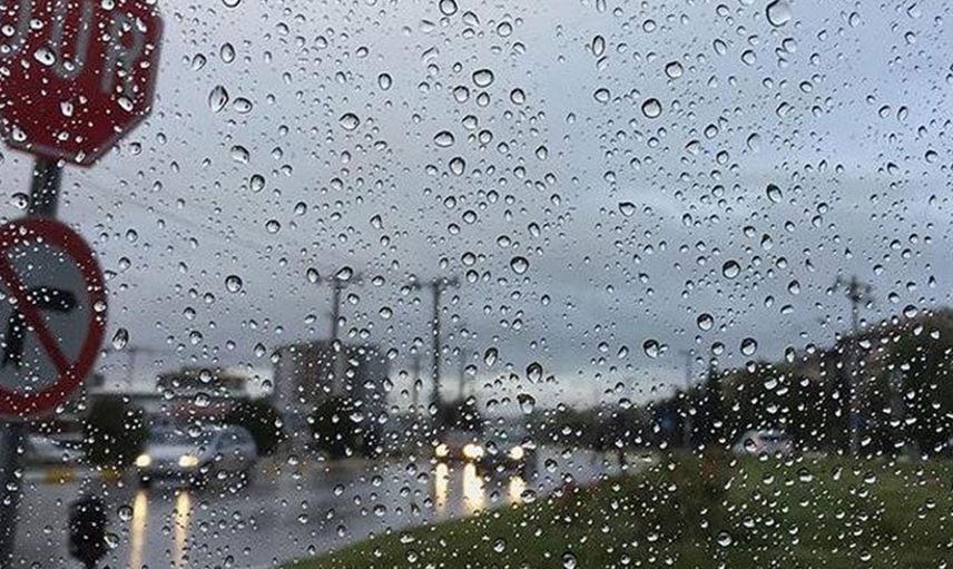 Meteoroloji Uyardı! 2 İl İçin Sağanak Yağış Uyarısı Verildi