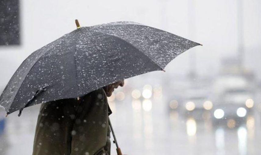 Meteoroloji Uyardı! 2 İle Yağış Geliyor Sel ve Taşkınlara Dikkat