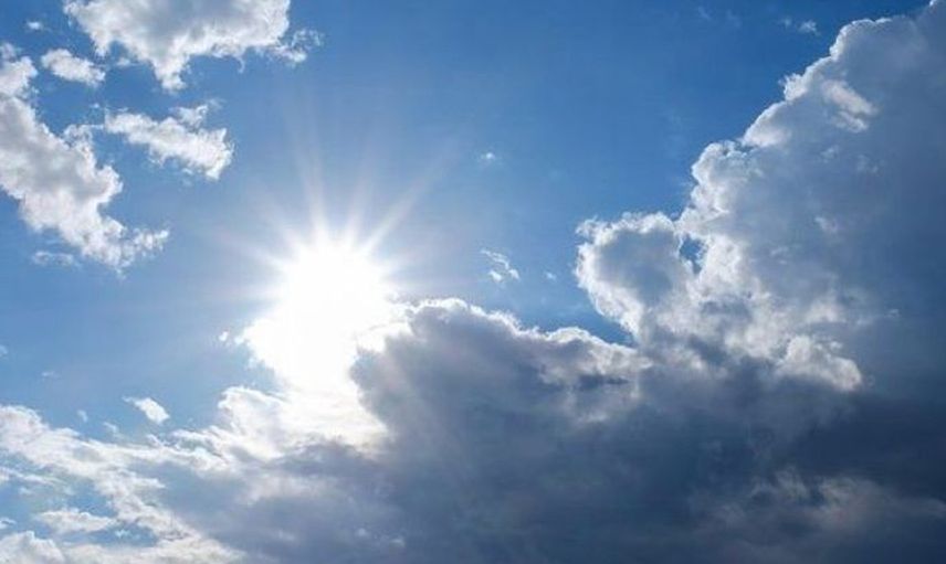 Meteoroloji Uyardı! 4 Bölgede Sıcaklıklar Bunaltırken Doğu’da Sağanak Bekleniyor