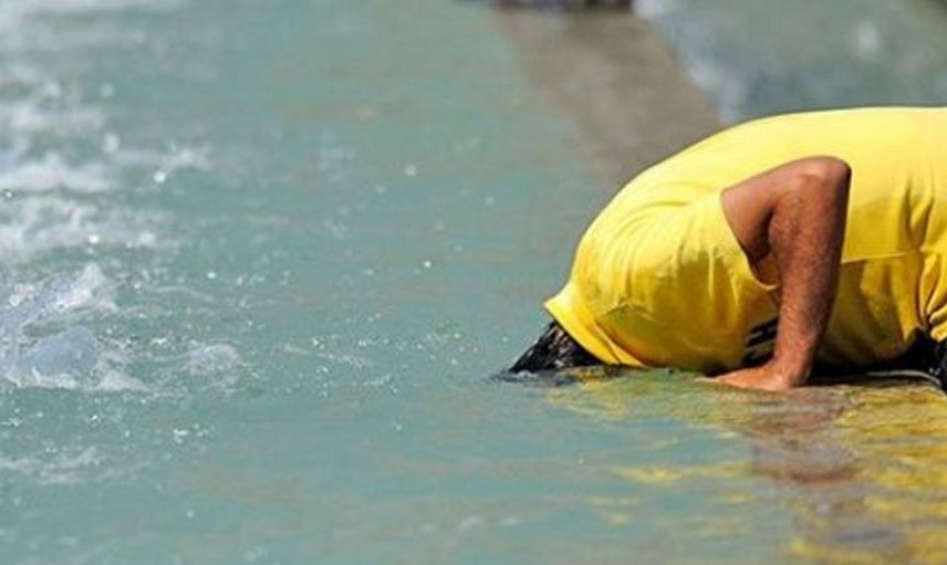 Meteoroloji Uyardı! Bunaltan Sıcaklar Geliyor