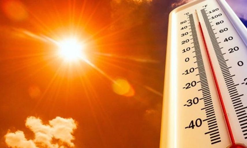 Meteoroloji Uyardı: Bunaltan Sıcaklar Geliyor!