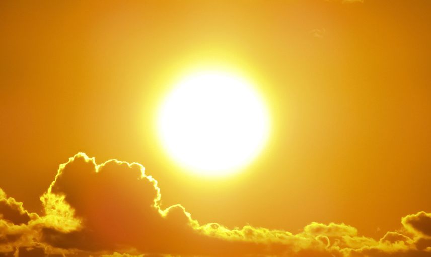 Meteoroloji Uyardı: Dışarı Çıkarken Dikkatli Olun!