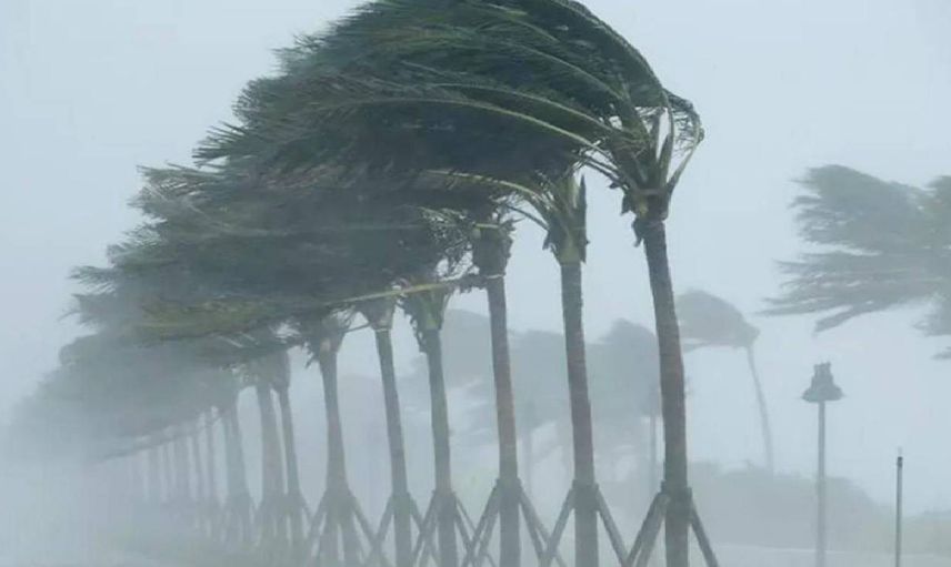 Meteoroloji uyardı: Ege ve Akdeniz bölgelerinde fırtına alarmı!