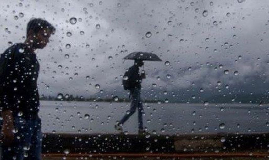 Meteoroloji Uyardı! Gök Gürültülü Sağanak Yağış Geliyor