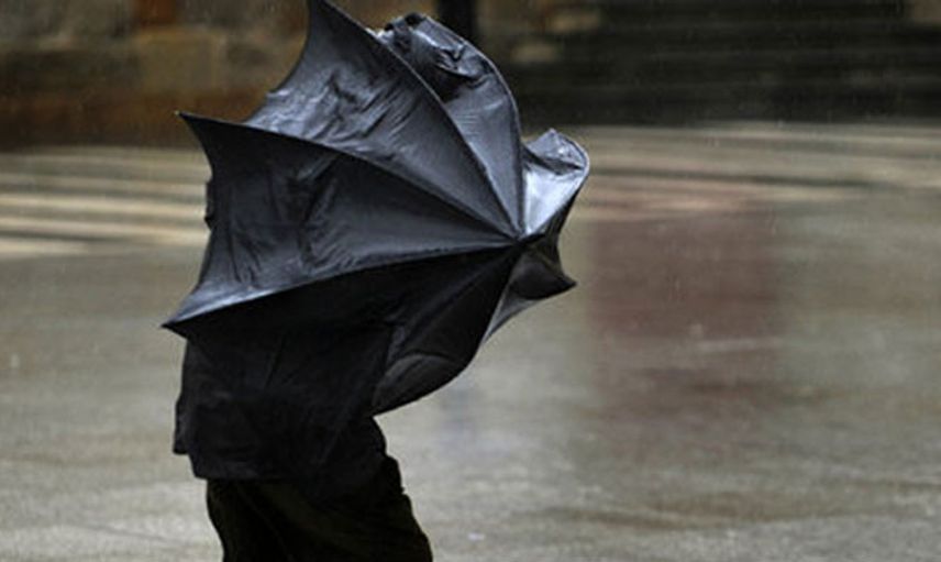 Meteoroloji Uyardı! Kısa Süreli Fırtına Bekleniyor