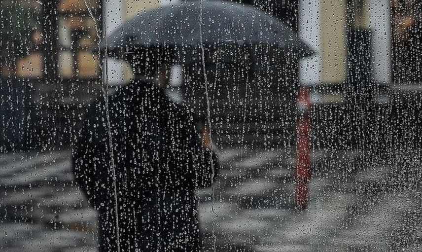 Meteoroloji Uyardı: Kuvvetli Sağanak Geliyor