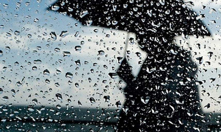 Meteoroloji Uyardı! Sağanak Yağış Geliyor