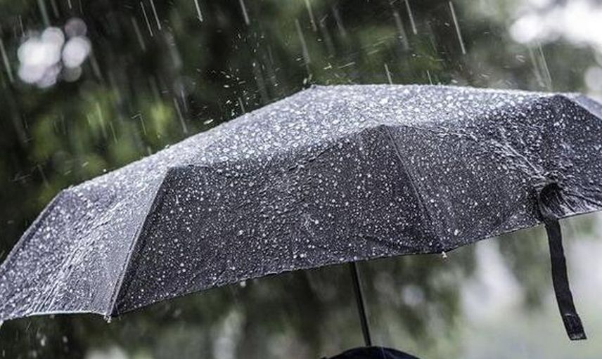 Meteoroloji Uyardı: Sağanak Yağış Ve Toz Taşınımı Geliyor