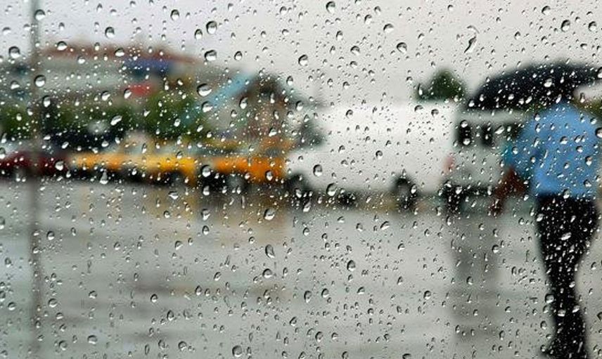 Meteoroloji Uyardı! Sağanak Yağışlar Geliyor
