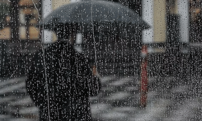 Meteoroloji Uyardı: Sel, Yıldırım, Hortum!