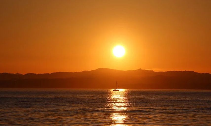Meteoroloji Uyardı: Sıcaklar Geliyor