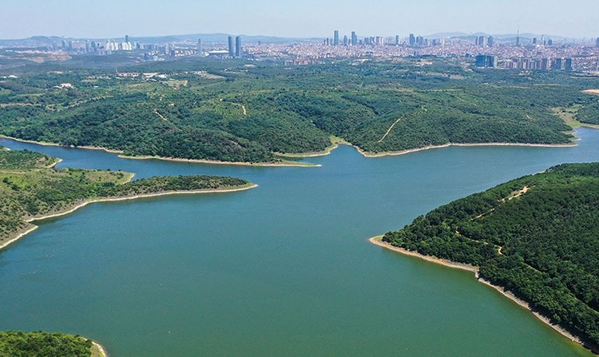 Meteoroloji Uzmanı Açıkladı: İstanbul'da Yağışlar Azaldı Ama Su Sıkıntısı Olmayacak!