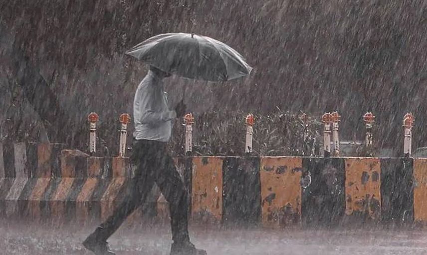 Meteoroloji uzmanı o bölgeleri uyardı: Sağanak yağışlar tekrardan geliyor