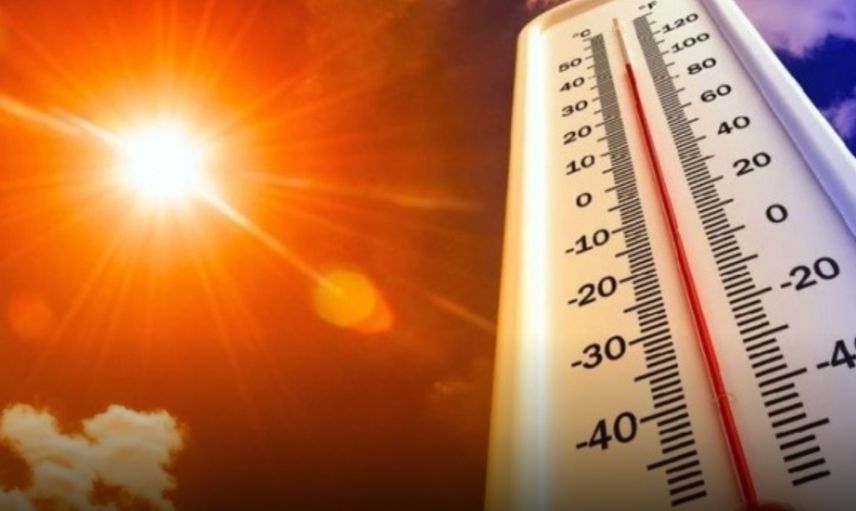 Meteoroloji Uzmanı Şen’den "Süper El Nino" İlanı: Rekorlar Altüst Olacak